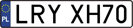 LRYXH70