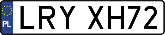 LRYXH72