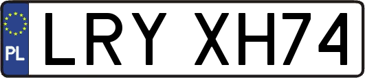 LRYXH74