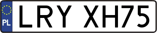 LRYXH75