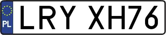 LRYXH76