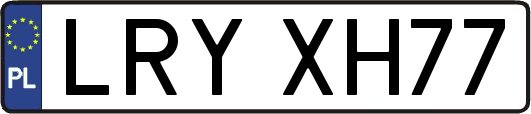 LRYXH77