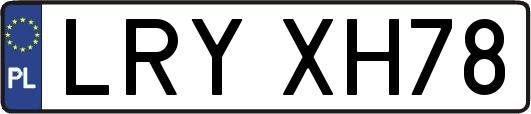 LRYXH78