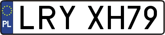 LRYXH79