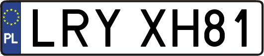 LRYXH81