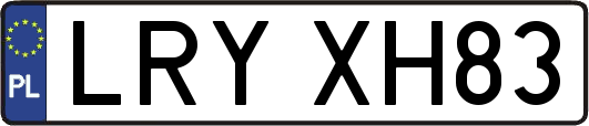 LRYXH83