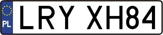 LRYXH84