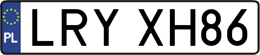 LRYXH86