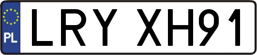 LRYXH91