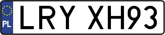 LRYXH93