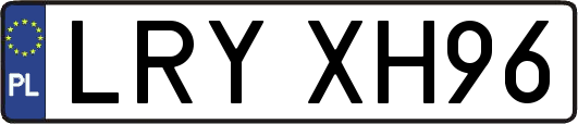 LRYXH96