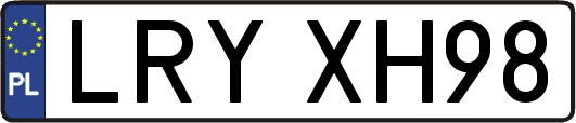LRYXH98