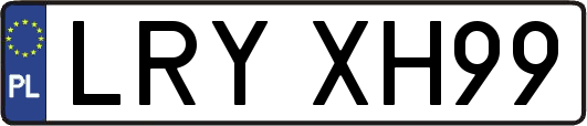 LRYXH99