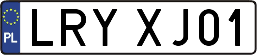 LRYXJ01