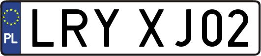 LRYXJ02