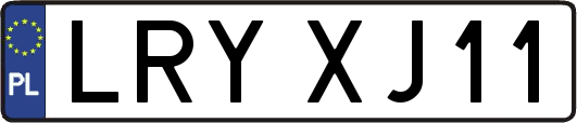 LRYXJ11