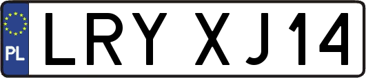 LRYXJ14