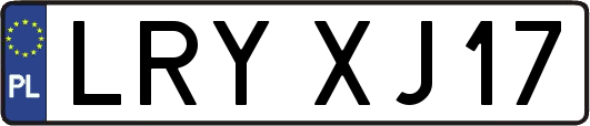 LRYXJ17