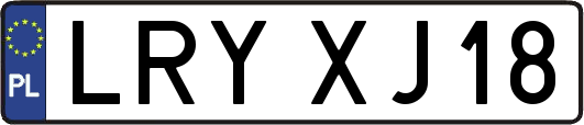 LRYXJ18