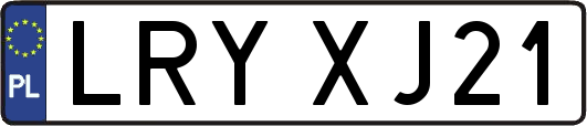 LRYXJ21