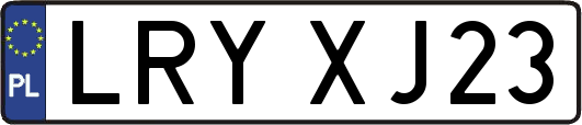 LRYXJ23