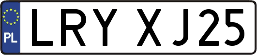 LRYXJ25