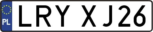 LRYXJ26