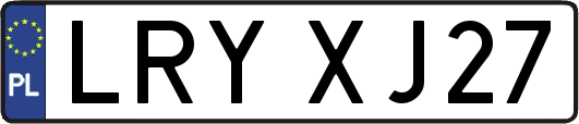 LRYXJ27