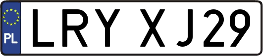 LRYXJ29