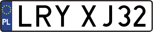 LRYXJ32
