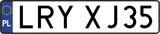 LRYXJ35