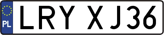 LRYXJ36