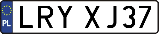 LRYXJ37