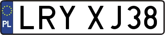 LRYXJ38