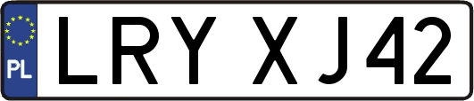 LRYXJ42