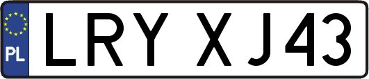 LRYXJ43