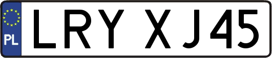 LRYXJ45