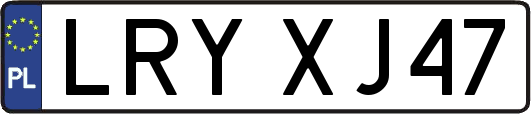 LRYXJ47