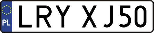 LRYXJ50