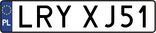 LRYXJ51