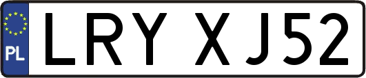 LRYXJ52