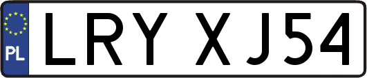 LRYXJ54