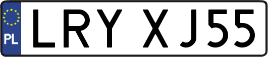 LRYXJ55