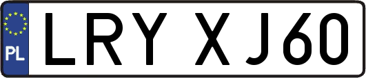 LRYXJ60