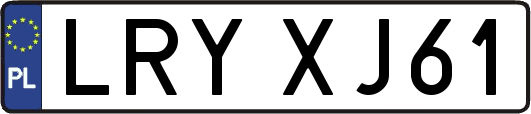 LRYXJ61