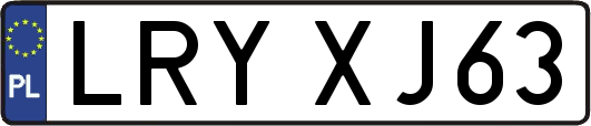 LRYXJ63
