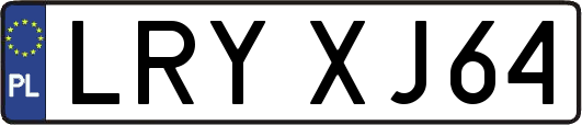 LRYXJ64