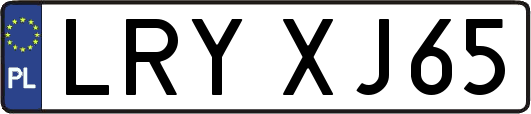 LRYXJ65
