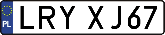LRYXJ67