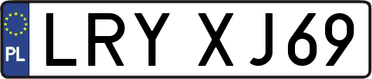 LRYXJ69